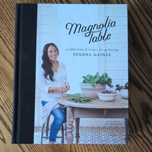 Magnolia Table Vol 1